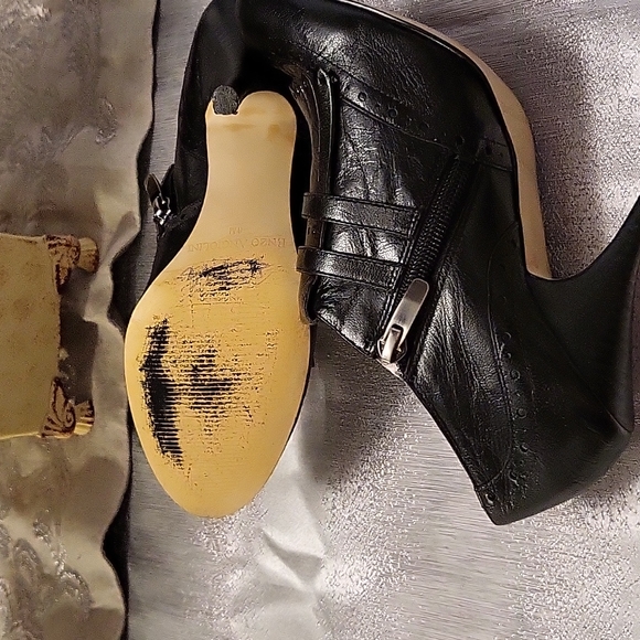 Enzo Angiolini shoes - Picture 6 of 8